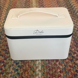 Dolce & Gabbana Makeup Box